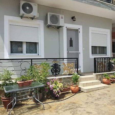 Sady'S House Apartment Yimnon Exterior photo