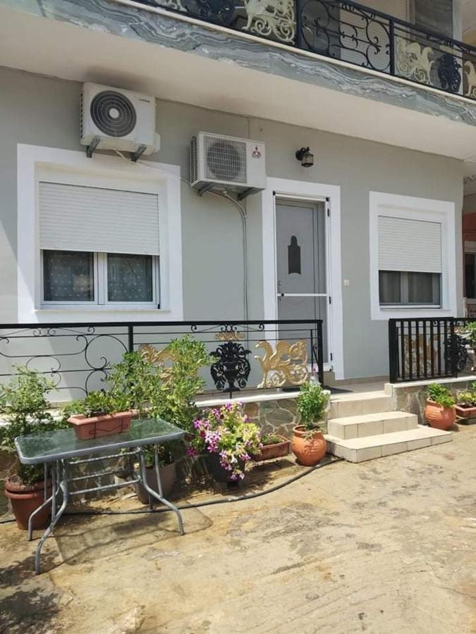 Sady'S House Apartment Yimnon Exterior photo