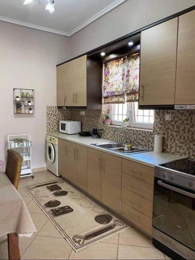 Sady'S House Apartment Yimnon Exterior photo
